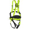 CXS Bezpečnostný postroj P-50, čierno-žltý (Hi-vis), , Veľkosť M-XL