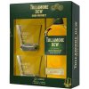 Tullamore Dew Whisky 40% 0,7l (darčekové balenie 2 poháriky)