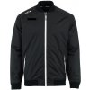 CCM Bunda CCM Bomber Jacket 2018 SR, Senior, S, čierna