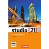 Studio [21] - Grundstufe - A1: Gesamtband