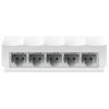 TP-Link LS1005 5-Portový stolní switch 10/100Mb/s (LS1005)