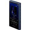 Sony NW-A306 modrý