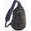 Batoh cez rameno Patagonia Atom Sling 8 l smolder blue