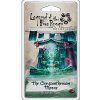 Fantasy Flight Games The Chrysanthemum Throne: Legend of the Five Rings LCG