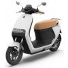 Elektroskúter Segway eScooter E125S modrý
