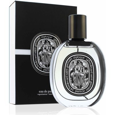 Diptyque Eau de Minthé parfumovaná voda unisex 75 ml