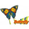 GÜNTHER GMBH & CO BUTTERFLY