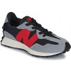New Balance Nízke tenisky 327 Čierna