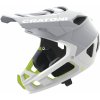 Helma CRATONI Interceptor 2.0 White Matt S/M 54-58cm