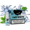 WAY to Vape TWO MINTS 4Pack 4 x 10 ml - 12 mg