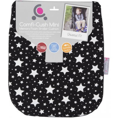 CuddleCo Comfi-Cush vložka Mini Hviezdy 41 x 34 cm