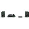 Pro-Ject Colourful Audio System 2 - All-in-one Hi-Fi systém s gramofonem - Satin Green (9pcas2sg)