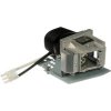 Lampa pre projektor VIVITEK D509, značková lampa s modulom