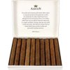 Ashton Small Cigars Senoritas 10ks