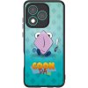 Picasee ULTIMATE CASE pro Honor 400 Lite 5G - COONDA holátko - světlá