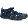 Keen Seacamp II Naval Academy/Drizzle AD (CNX) športové sandále 37 EUR