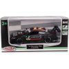 Model vozidla MERCEDES-AMG C 63 DTM 1:43 s pull-back pohonom