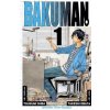 Bakuman., Vol. 1