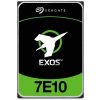 SEAGATE Exos 7E10 4TB HDD / ST4000NM000B / SATA / 3,5
