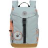 Batôžtek Lassig Mini Outdoor Backpack light blue uni