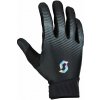 SCOTT glove 450 PODIUM - 2023, black/grey, S