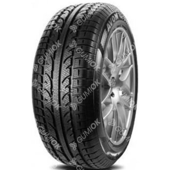 Avon WV7 195/50 R15 82H