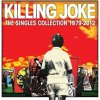 KILLING JOKE - SINGLES COLLECTION 1979 - 2012 (4VINYL)