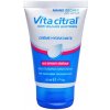 Hydratačný krém na ruky s bambuckým maslom, Vita Citral - 50 ml