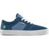 ETNIES topánky - Barge Ls Green/Blue (317) veľkosť: 43