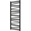 SAT Lilon SATRALI1335500BL 1335 mm x 500 mm čierna matná