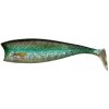6ks - Gumová Nástraha Illex Nitro Shad 65 6,5cm 3,6gr Ghost Shiner