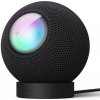 Elago Silicone Stand for HomePod Mini - Black EST-HPMINI-BK