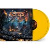 Accept - Rise Of Chaos (Yellow) 2LP