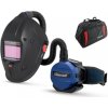 CleanAir Zváračská kukla AerTEC s Filtračnou jednotkou Ready 2 Weld set Verus air & Basic 813001