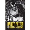 Harry Potter and the Order of the Phoenix Rowling J. K. Paperback