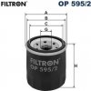 FILTRON Olejový filter OP 595/2