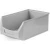 Skosená prepravka D 50x31x20(v) cm Variant: nákup po paletách