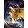 Hemživý chaos a další příběhy - Howard Philip Lovecraft