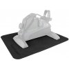 TUNTURI Podložka pod minibike 65 x 52 cm černá