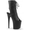 Pleaser Flamingo-1016 BPU/M - Veľkosť 36