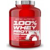 Scitec Nutrition 100% WP Professional 2350 g chocolate