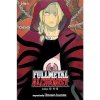 Fullmetal Alchemist 5 (3-in-1 Edition) - Hiromu Arakawa