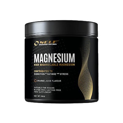 Magnesium Horčík naturál 300 g