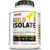 Amix Nutrition Gold Whey Protein Isolate 2280 g, Banana