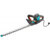 Gardena 9833-20 elektrické nožnice na živý plot ComfortCut 550/50