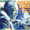 COUNT BASIE: 1944-56 (CD)