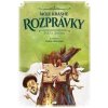Moje krásne rozprávky V - Marek Mertinko