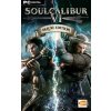 ESD GAMES ESD Soulcalibur VI Deluxe Edition