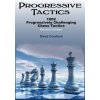 Progressive Tactics: 1002 Progressively Challenging Chess Tactics (Dave Couture)(Brožovaná)