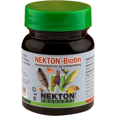 Nekton Biotin 35 g